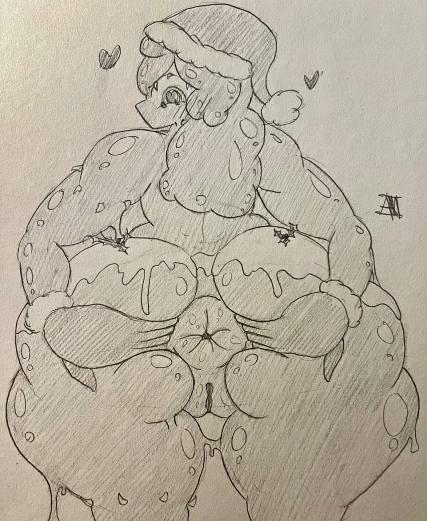 Traditional Media (Artwork) Rule 34 Image