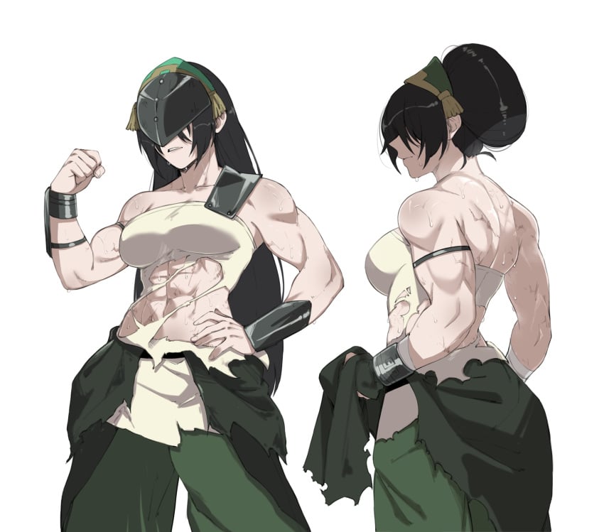 Abdominal Scar Rule 34 Image
