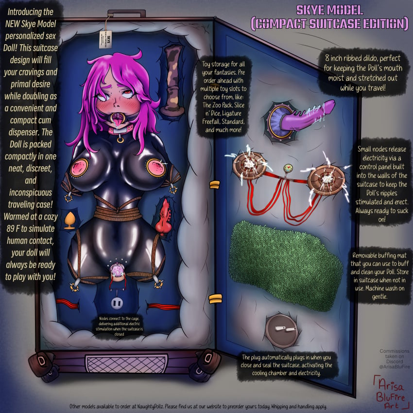 Advertisement Rule 34 Image