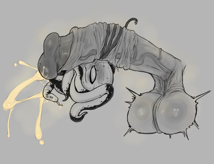 Dusa (Hades) Rule 34 Image