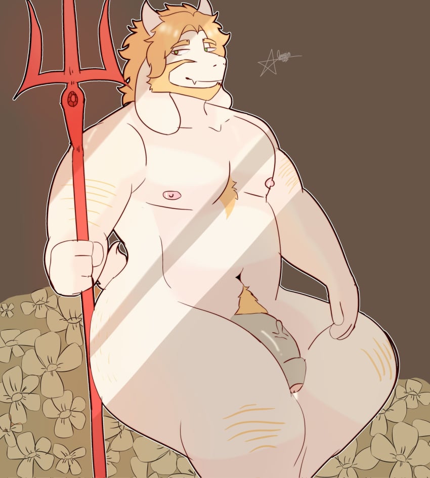 Anthro Rule 34 Image