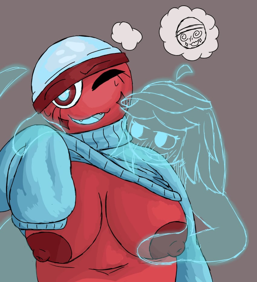 Connie (Dandy'S World) Rule 34 Image