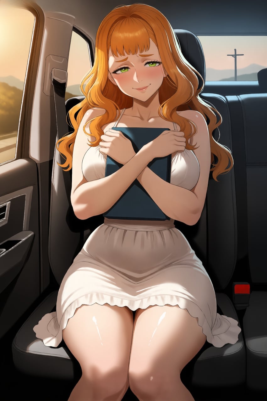 1girls Rule 34 Image