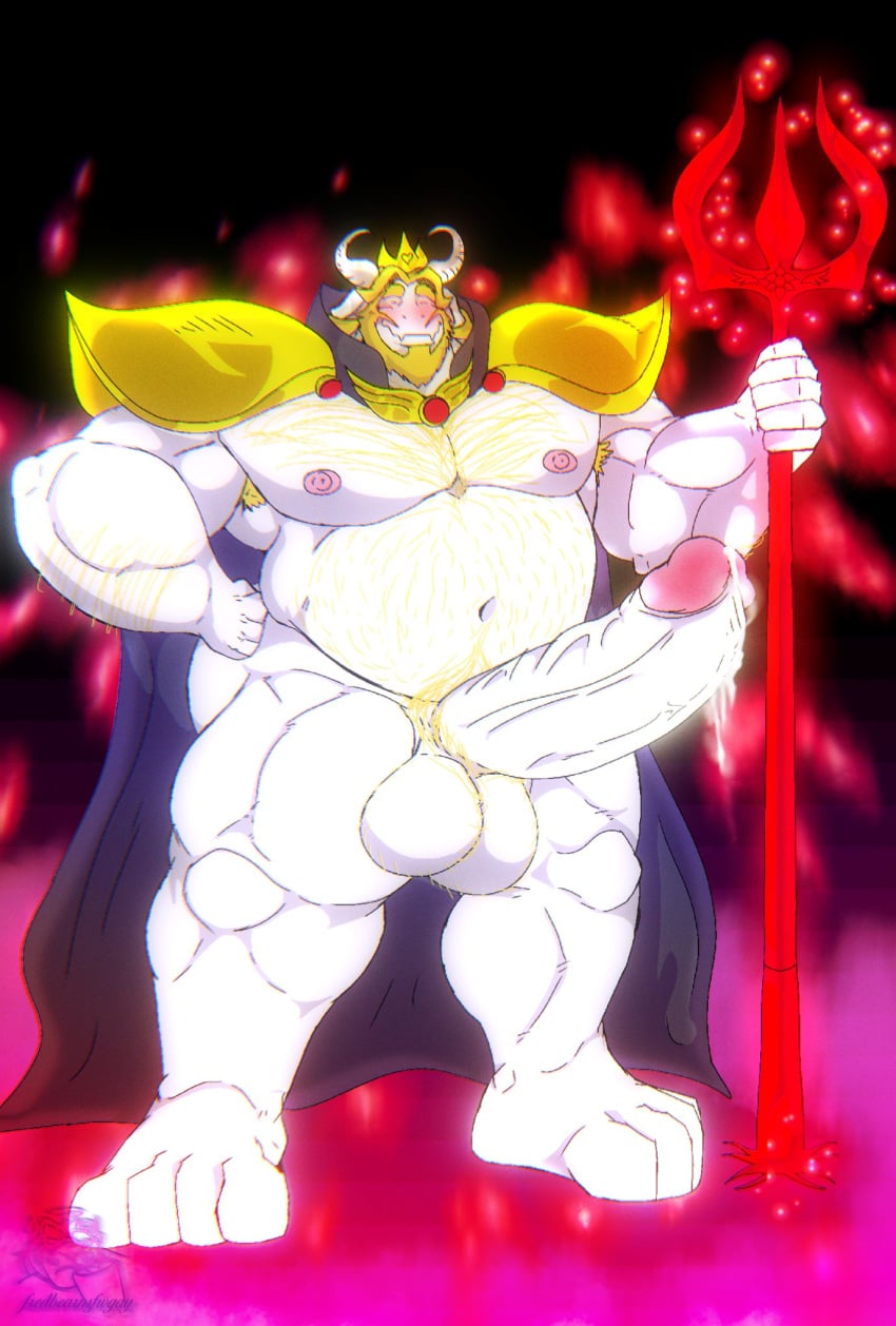 Anthro Rule 34 Image