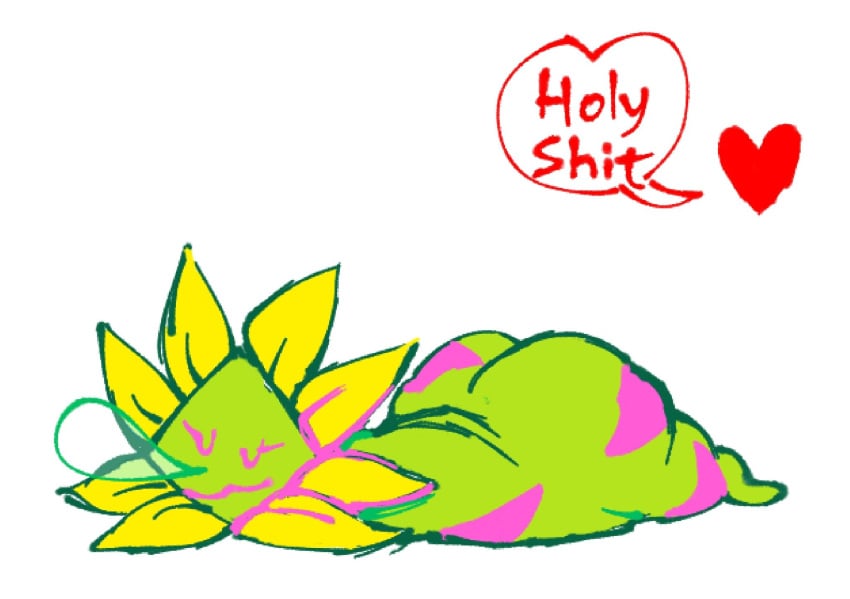 Soul (Deltarune) Rule 34 Image