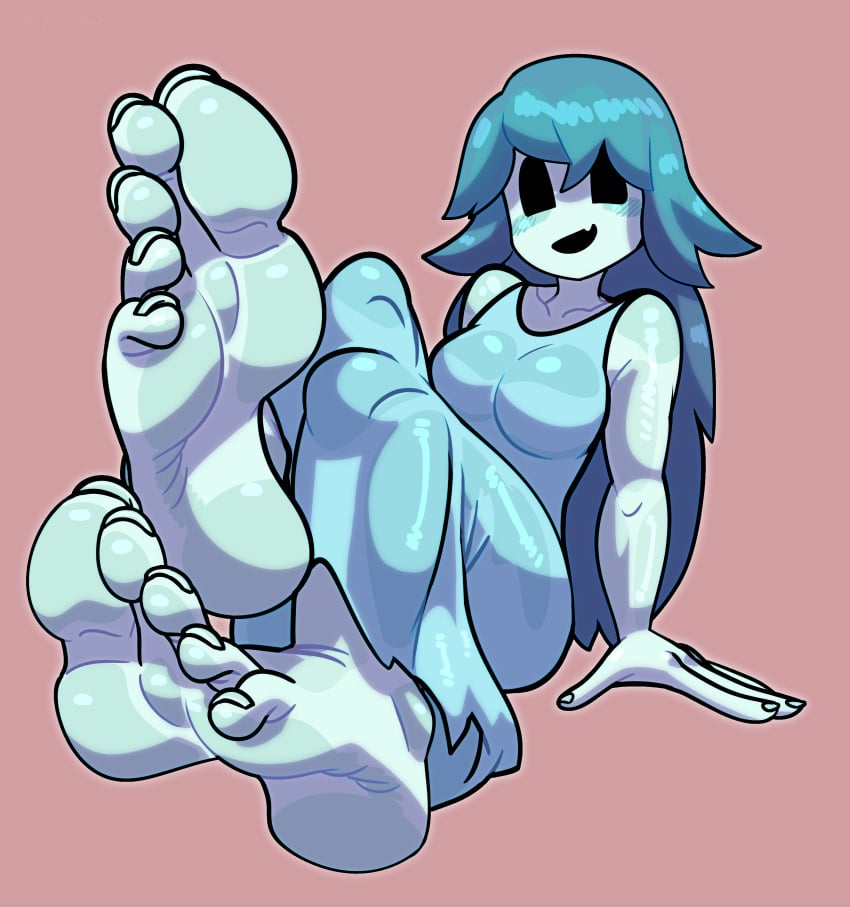 Spooky (Shojs) Rule 34 Image