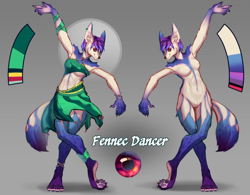 Original Character (Original) Rule 34 Image