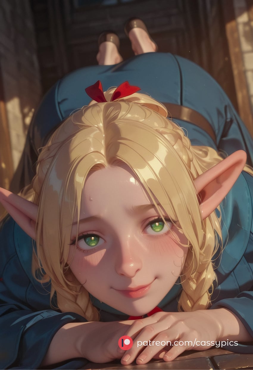 1girls Rule 34 Image