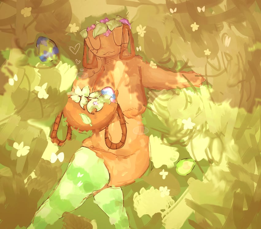 Bassie (Dandy'S World) Rule 34 Image