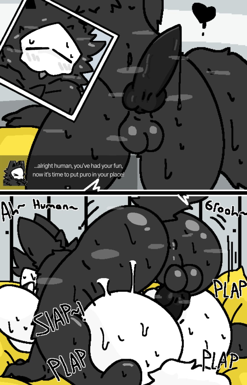 Colin (Changed) Rule 34 Image