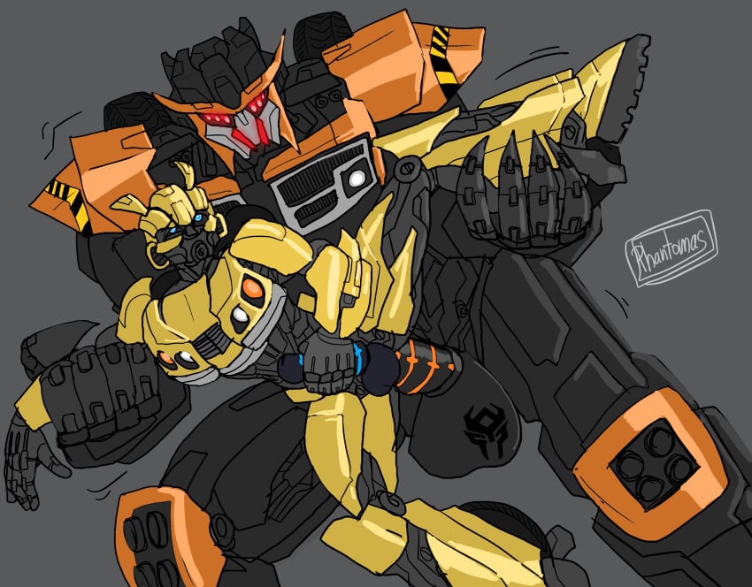 alien alien_boy alien_genitalia alien_humanoid alien_male anal anal_penetration anal_sex armor armored_male autobot balls balls_tattoo battletrap bigger_dom bigger_dom_smaller_sub blue_eyes bumblebee_(transformers) camaro constrained cybertronian eyes_rolling_back gay handjob handjob_while_penetrated holding_leg_up jerking jerking_off jerking_while_penetrated jerkingoff larger_dom larger_dominant larger_male larger_male_smaller_male male/male masturbating_while_penetrated masturbation motion_lines penis phantomas(artist) red_eyes restrained restrained_arms restrained_legs robot robot_boy robot_genitalia robot_humanoid robot_joints robot_male robot_penis size_difference smaller_male smaller_sub smaller_sub_bigger_dom smaller_submissive spread_legs standing standing_sex terrorcon transformers transformers_rise_of_the_beasts