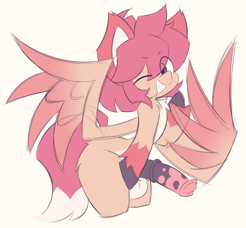 Shiori (Kurus) Rule 34 Image