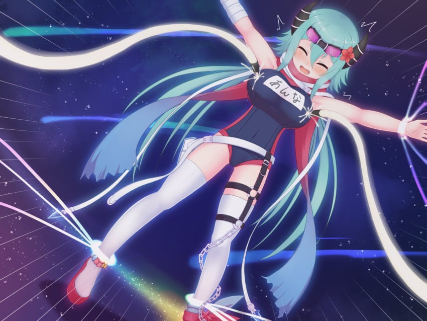 Anna (Princess Connect!) Rule 34 Image