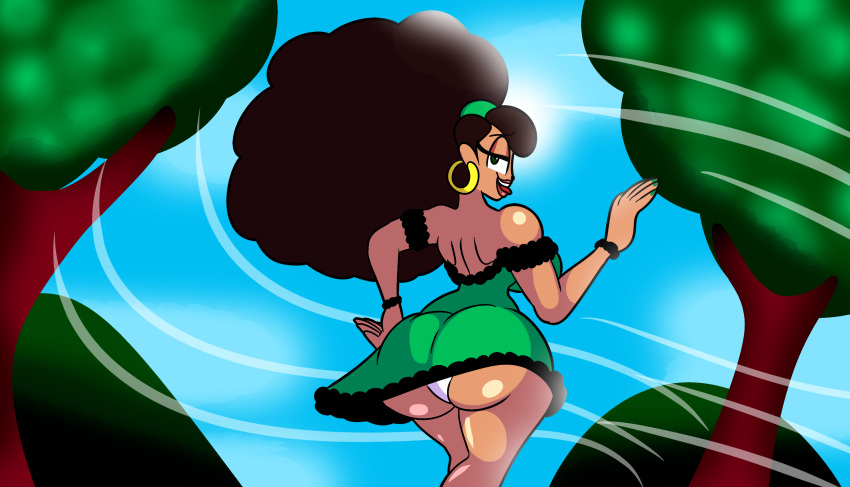 Background Rule 34 Image