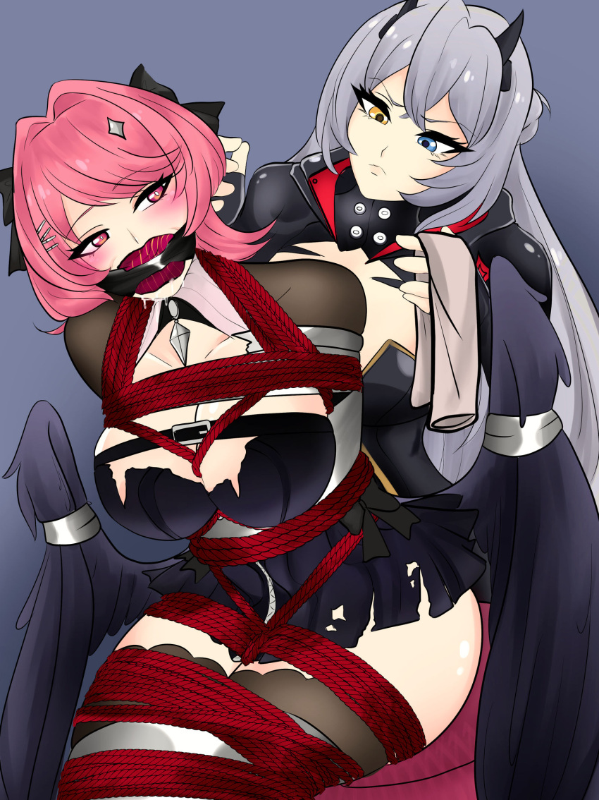 Remielle Dan (Moonlight Whispers) Rule 34 Image