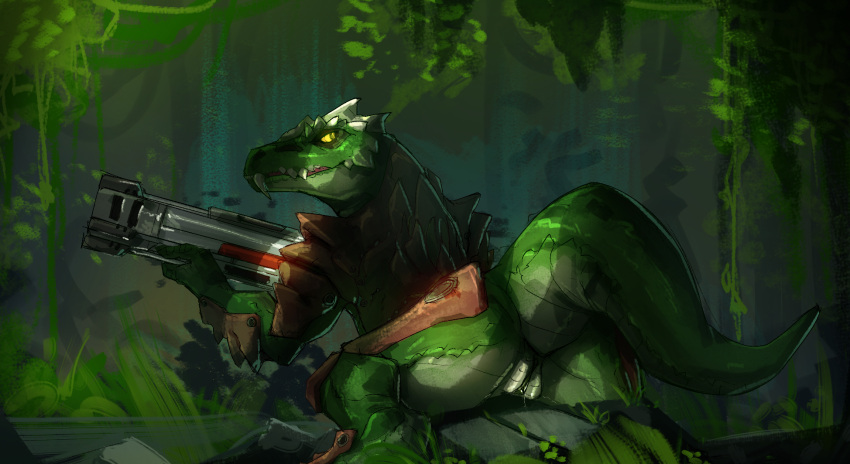 Sorlag (Quake) Rule 34 Image