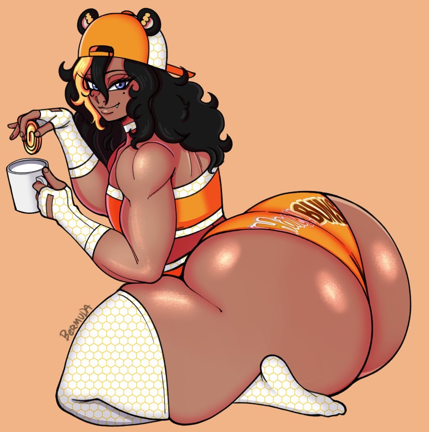 Oc (Original) Rule 34 Image