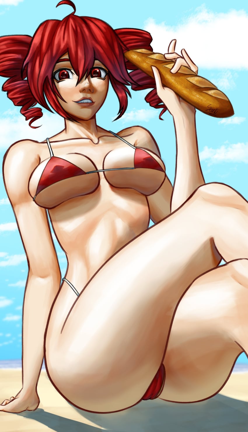 2d (Artwork) Rule 34 Image