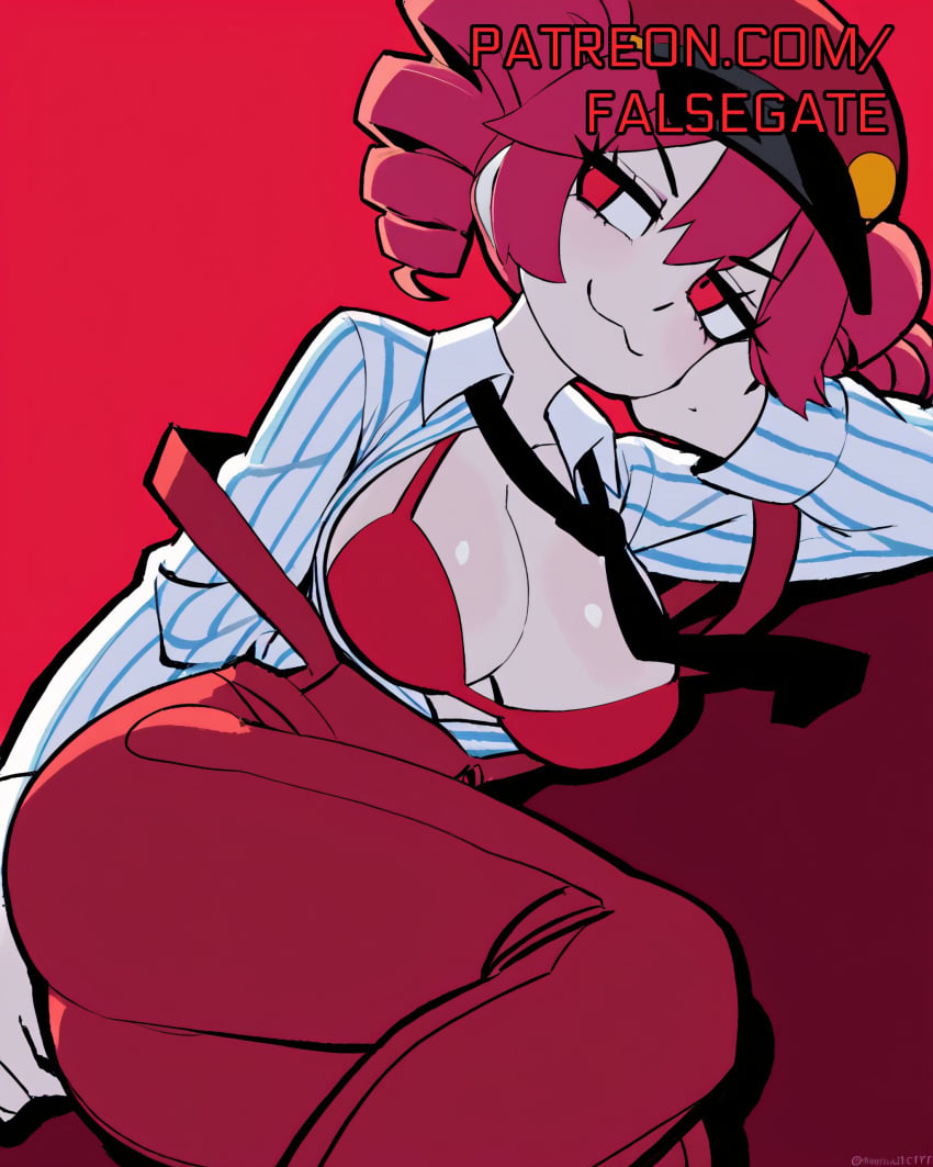 Mesmerizer (Vocaloid) Rule 34 Image