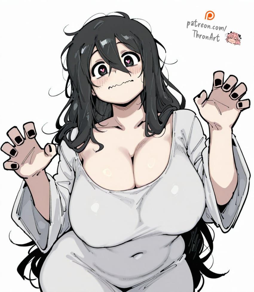 Black Eyes Rule 34 Image