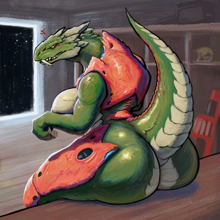 Sorlag (Quake) Rule 34 Image