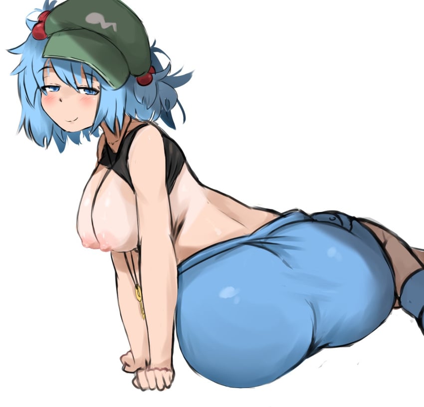 1girls Rule 34 Image