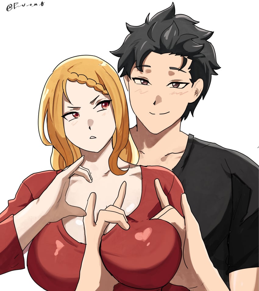 Natsuki Subaru Rule 34 Image
