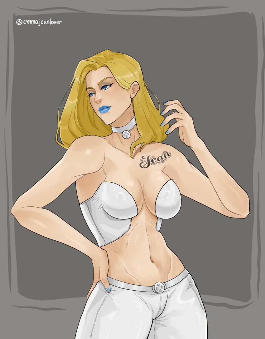 Mutant (Marvel) Rule 34 Image