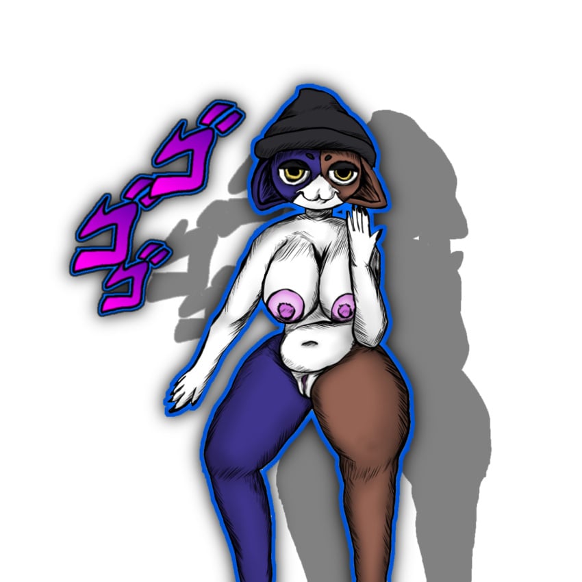 Meow Skulls (Fortnite) Rule 34 Image