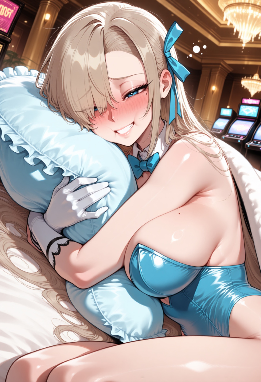 Asuna (Blue Archive) Rule 34 Image