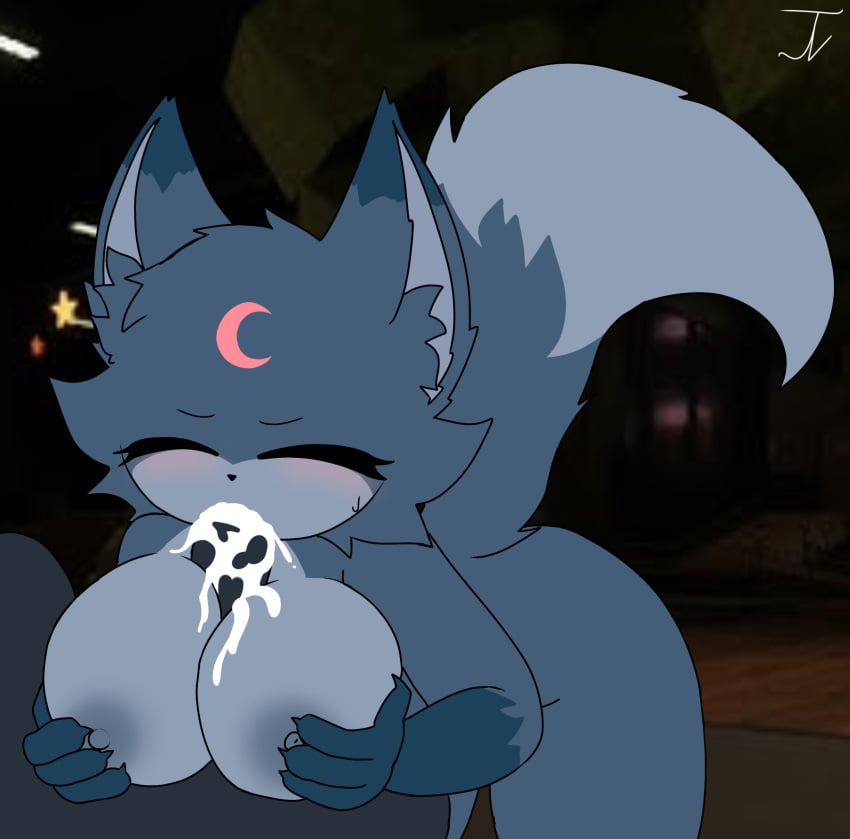 Eclipse (Dandy'S World) Rule 34 Image