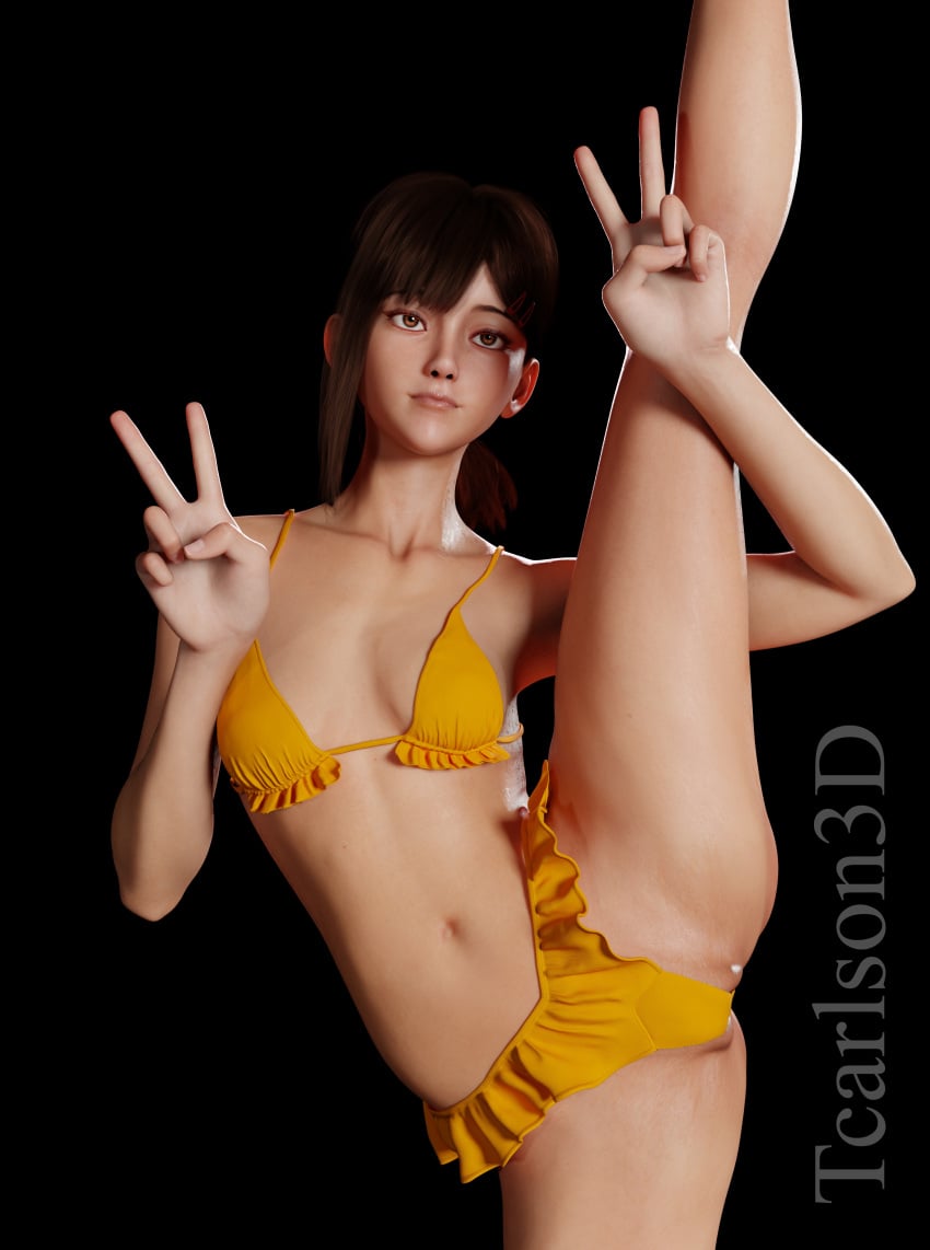 3d (Artwork) Rule 34 Image