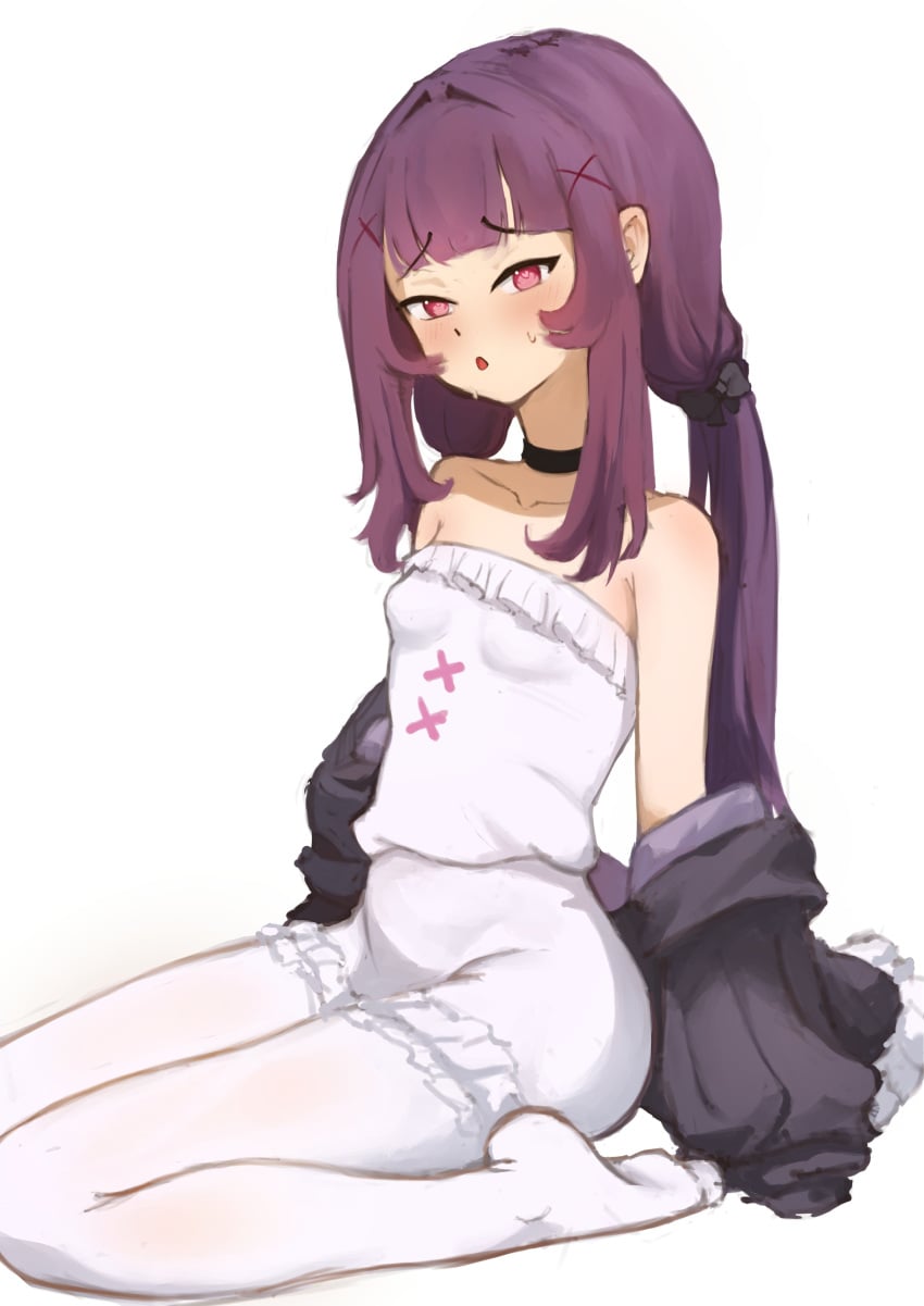 Shondo (Fallen Shadow) Rule 34 Image