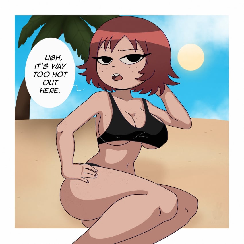 1girls Rule 34 Image