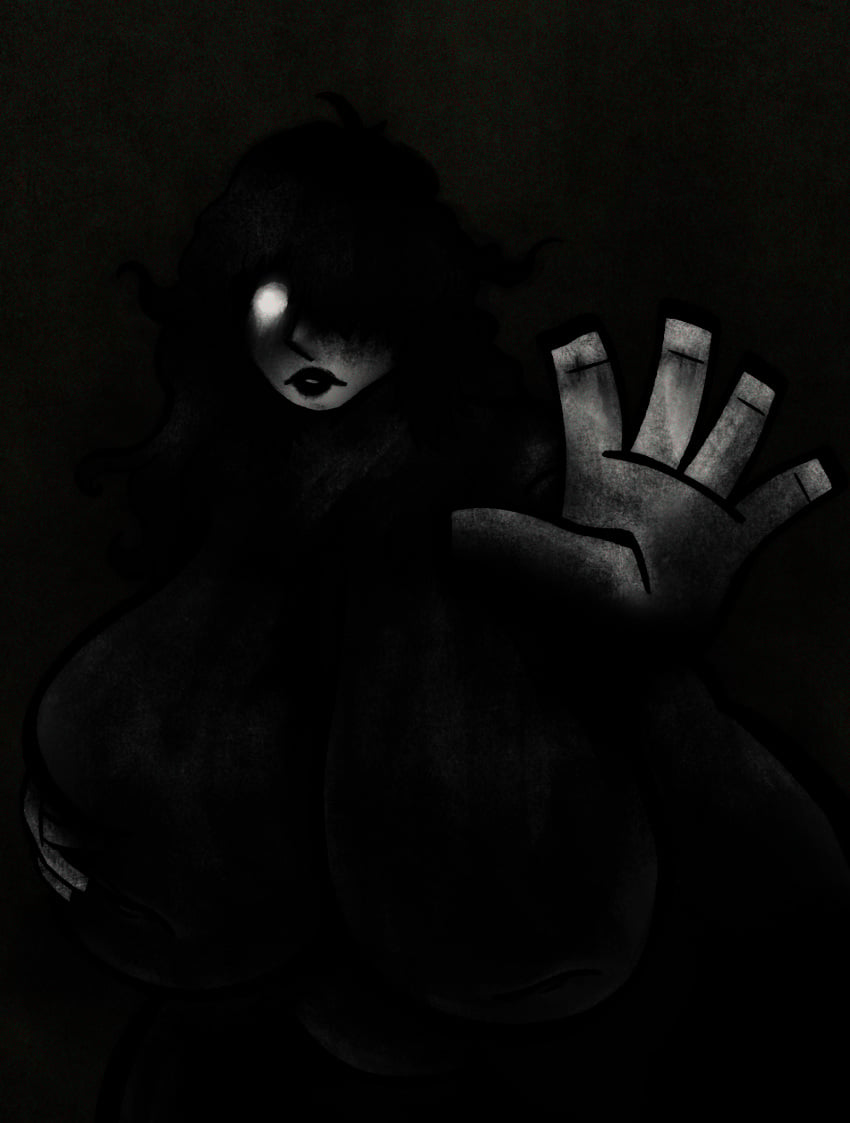 Alma (Doors (Roblox)) Rule 34 Image