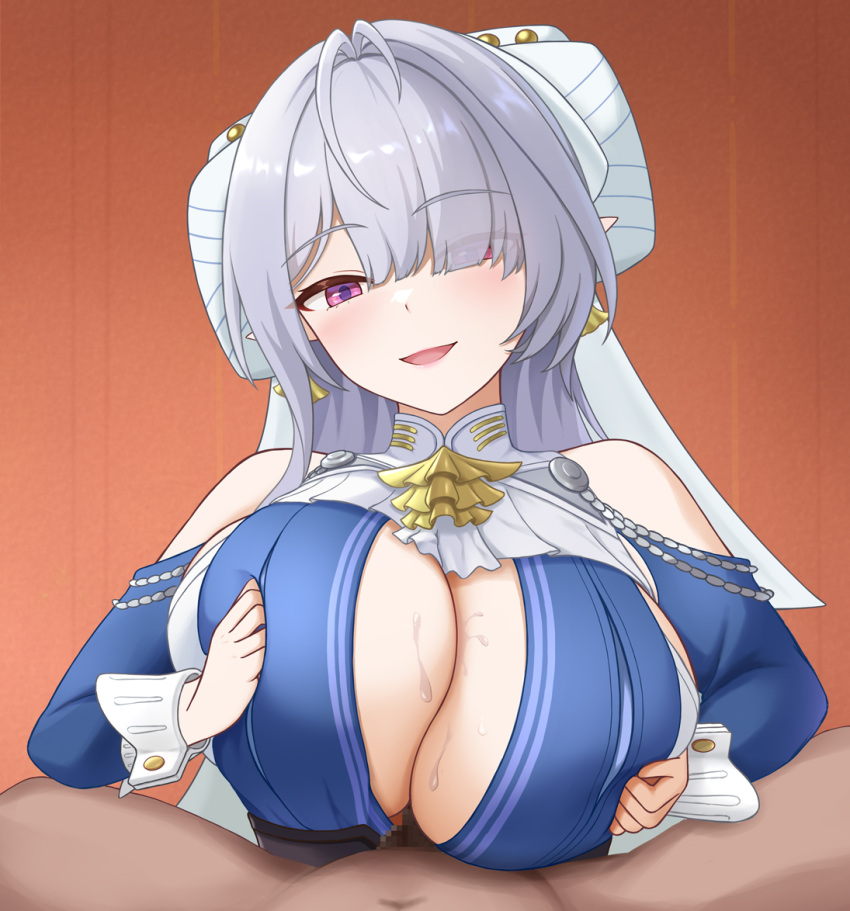 Wise (Zenless Zone Zero) Rule 34 Image