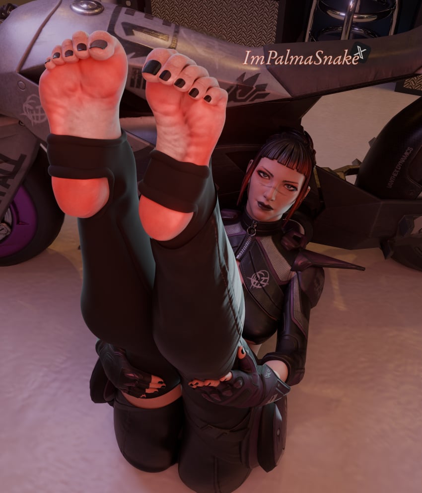 Apex Legends Rule 34 Image