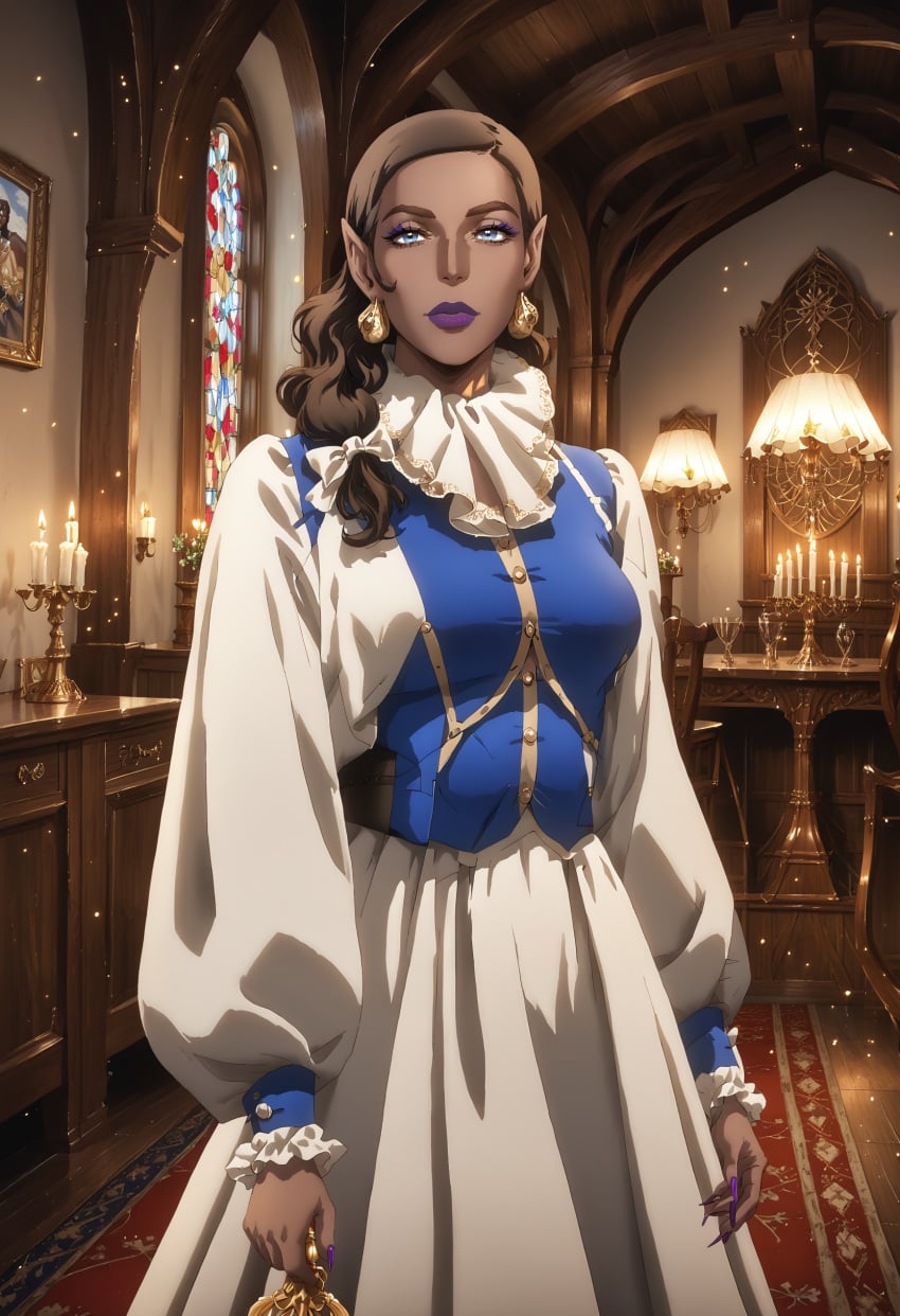 Castlevania (Netflix) Rule 34 Image