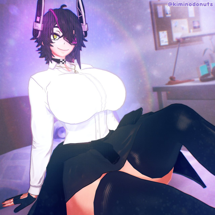 Tenryuu (Kantai Collection) Rule 34 Image