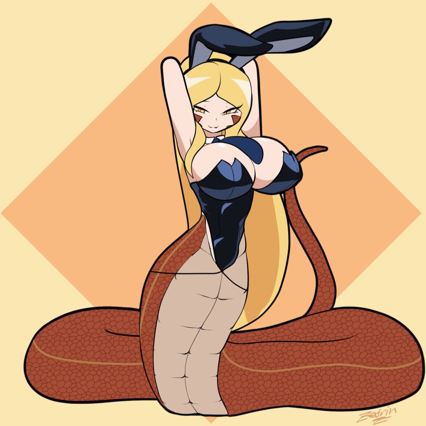 Original Character (Garter (Zedrin)) Rule 34 Image