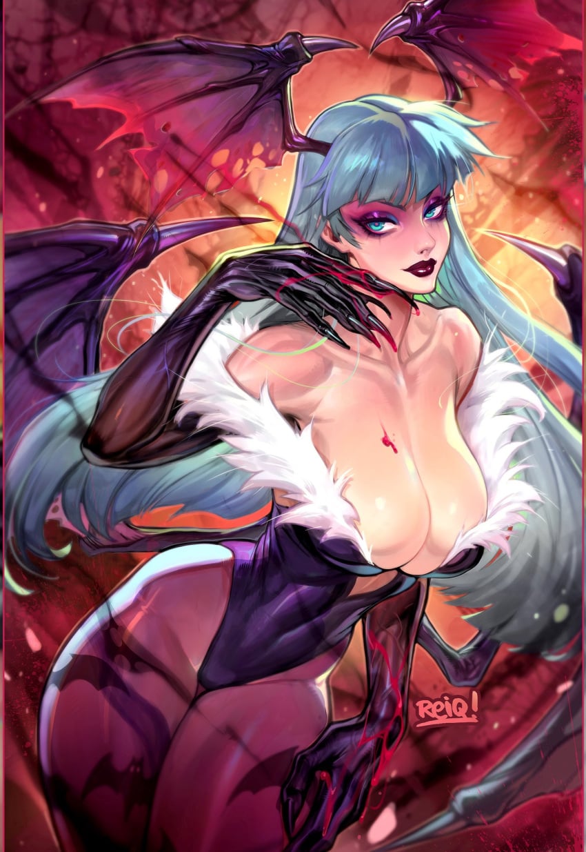 Vampire (Game) Rule 34 Image