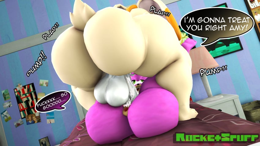 3d (Artwork) Rule 34 Image