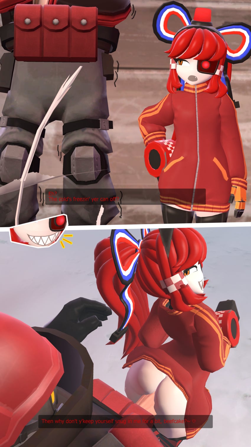 Mimi Sentry (Garry'S Mod) Rule 34 Image