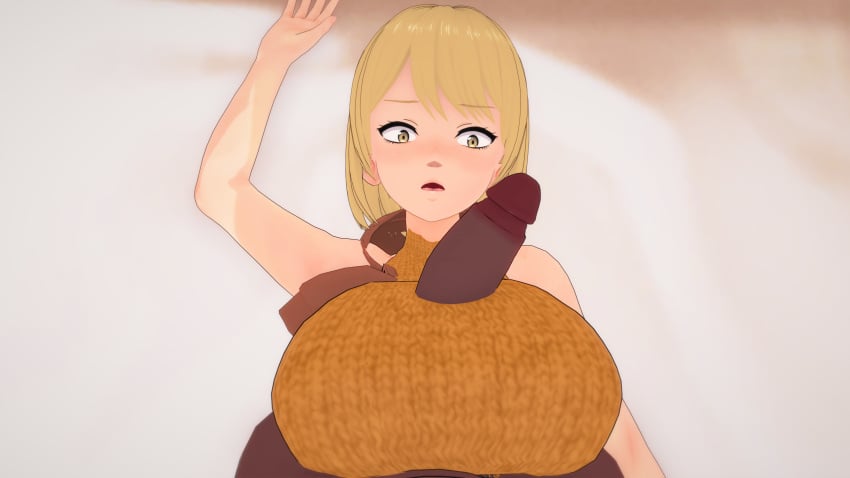 1girls Rule 34 Image