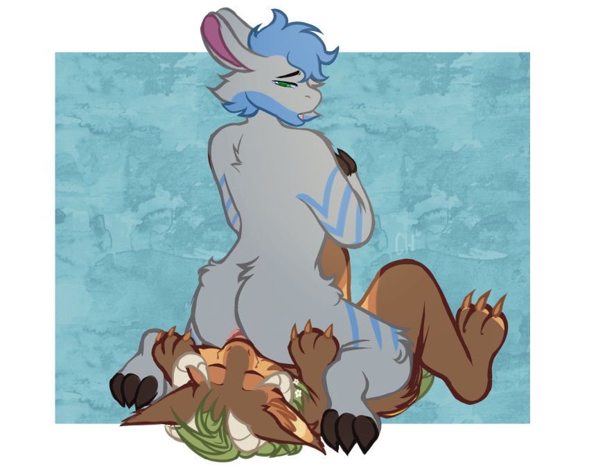 Kalei (Hydro19) Rule 34 Image