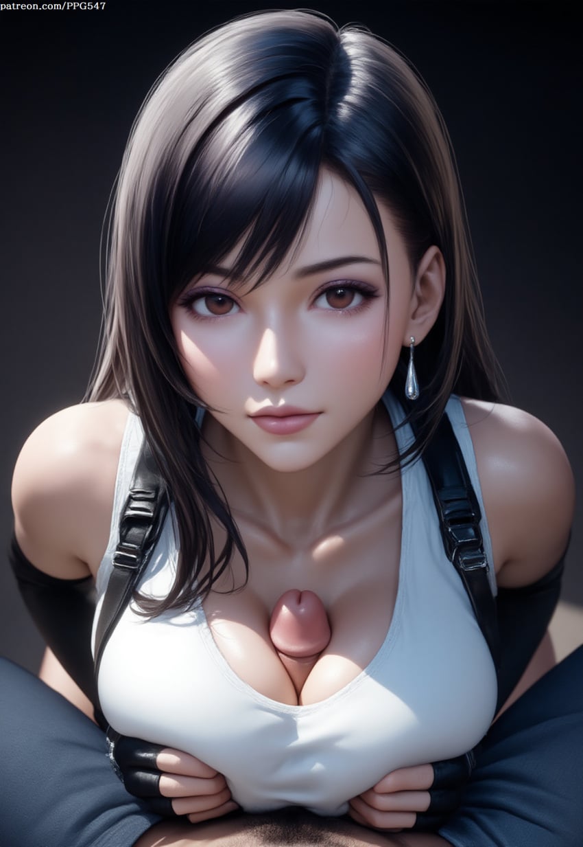 1girls Rule 34 Image