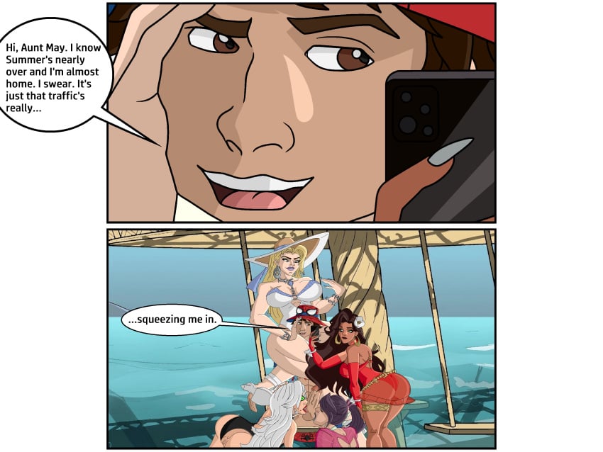 2d (Artwork) Rule 34 Image