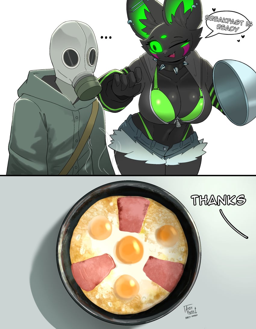 Velvet (Arzyparzy) Rule 34 Image