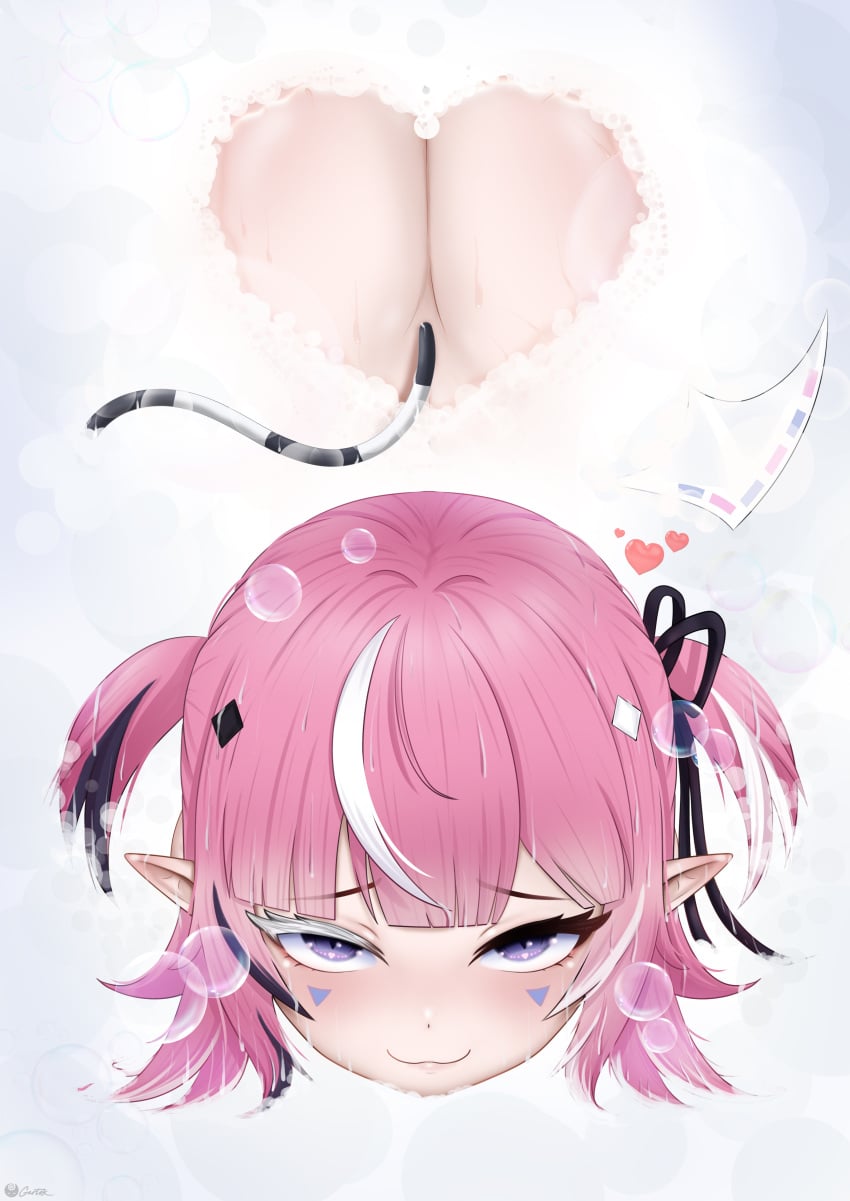 Camila (Vtuber) Rule 34 Image