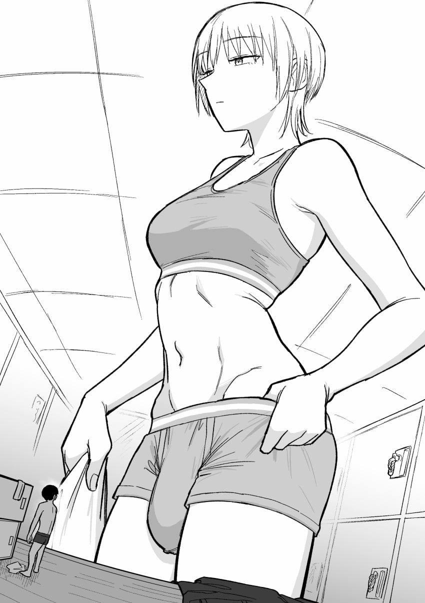1futa Rule 34 Image